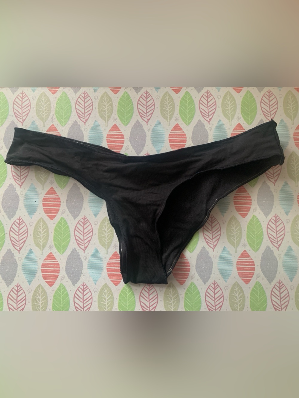 Ripcurl Cinched Bikini Bottom